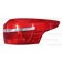 Ford Focus Estate 2014- Rear Lamp Outer Section - Not LED Type O/S