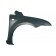 Ford Focus 2005-2008 Front Wing R/H