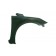 Ford Focus 2008-2011 Front Wing (Not ST or RS Models) R/H