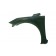 Ford Focus 2008-2011 Front Wing (Not ST or RS Models) L/H