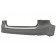 Ford Focus 2014-2018 Rear Bumper No Sensor Holes