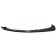 Ford Focus 2011-2014 Saloon/Estate Front Bumper Spoiler Black