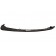 Ford Focus 2011-2014 Saloon/Estate Front Bumper Spoiler Black