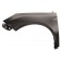 Ford Focus 2011- Estate/Saloon Front Wing