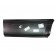 Ford Transit Mk3/Mk4/Mk5 1986-2000 Rear Lower Corner (Single Wheel Long Wheel Base Models) R/H