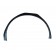 Ford Escort Mk3/Mk4 & Orion Mk1/Mk2 1980-1986 Rear Wing Repair Piece Inner Wheel Arch Section L/H