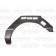 Ford Sierra MK1 Rear Wheel Arch