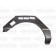 Ford Sierra MK1 Rear Wheel Arch