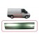 Ford Transit Mk6/Mk7 2000-2014 Side Panel 290mm x 1190mm (Short Wheel Base Models)