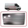 Ford Transit Mk6/Mk7 2000-2014 Side Panel 670mm x 1190mm (Short Wheel Base Models)