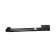 Ford Escort Mk3/Mk4 1980-1986 Sill Full Type - 3DR Hatchback L/H