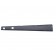 Ford Escort Mk5/Mk6 1990-2001 Sill Skin Type