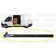 Ford Transit Mk6/Mk7 2000-2014 Sill Sliding Door Type/Medium And Long Wheel Base Models