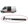 Ford Transit Mk6/Mk7 2000-2014 Sill Sliding Door Type/Short Wheel Base Models