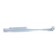 Ford Transit Connect 2003-2013 Sill Full Type (Models With Side Loading Door - Long Wheel Base Models) N/S