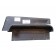 Ford Transit Mk3/Mk4/Mk5 1986-2000 Tread Plate Front Door Step - With Lower Panel RH