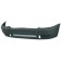 Ford Transit MK6 2000-2006 Front Bumper - No Lamp Holes