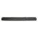 Ford Transit MK6 2000-2006 Rear Bumper Centre Section - Dark Grey