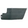 Ford Transit Mk6 2000-2006 Rear Bumper Corner - Not Long Wheel Base Models - Textured R/H