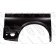 Ford Transit MK6/MK7 2000-2014 Rear Wing Repair Piece Height 75cm / Length 127cm
