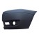 Ford Transit Mk7 2006-2014 Front Bumper Outer Section - With Lamp Holes - Dark Grey