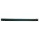 Ford Transit Connect 2003-2013 Rear Bumper Moulding Trim Pad - Black