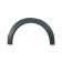 Ford Connect Rear Plastic Wheel Arch O/S