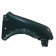 Ford Transit Connect 2003-2013 Front Wing R/H