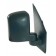 Ford Transit Connect 2003-2006 Door Mirror Cable Type With Black Cover