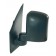 Ford Transit Connect 2003-2006 Door Mirror Cable Type With Black Cover