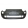 Fiat 500 2008-2015 Front Bumper Without Chrome Trim Type - Primed (Not S/Abarth Models - Own Brand)