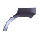 Fiat Panda 2004-2011 Rear Wheel Arch L/H