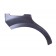 Fiat Panda 2004-2011 Rear Wheel Arch R/H
