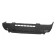 Fiat Uno 1983-1989 Front Bumper