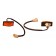 Fiat Uno 1983-1989 Front Wing Indicator Side Repeater Lamp 