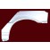 Fiat Uno 1983-1995 Rear Wheel Arch (3 Door) L/H