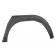 Ford Capri Mk1 1969-1973 Rear Wheel Arch L/H