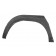 Ford Capri Mk1 1969-1973 Rear Wheel Arch R/H