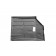 Ford Escort Mk3/Mk4 1980-1990 Front Floor Pan L/H