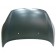 Ford Fiesta MK7 2008-2012 Certified Bonnet