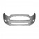 Ford Fiesta Mk7 2013-2017 Front Bumper Primed (Not ST Models)