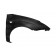 Ford Focus 1999-2004 Front Wing No Sill Moulding Hole R/H