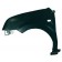 Ford Fusion 2003-2012 Front Wing L/H