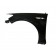 Ford Mondeo 2007-2014 Front Wing L/H
