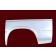 Ford Transit Mk3 1986-1991 Rear Quarter Panel - Short Wheel Base Models L/H