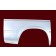 Ford Transit Mk3 1986-1991 Rear Quarter Panel - Short Wheel Base Models R/H