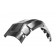 Ford Transit Mk6/Mk7 2000-2014 Front Wing Inner Rear Section L/H