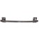 Fiat 500 2008-2015 Front Bumper Carrier/Reinforcement Lower Section