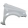 Fiat Panda 2004-2011 Front Wing (Not Four Wheel Drive Models)