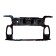 Fiat Panda 2004-2011 Front Panel